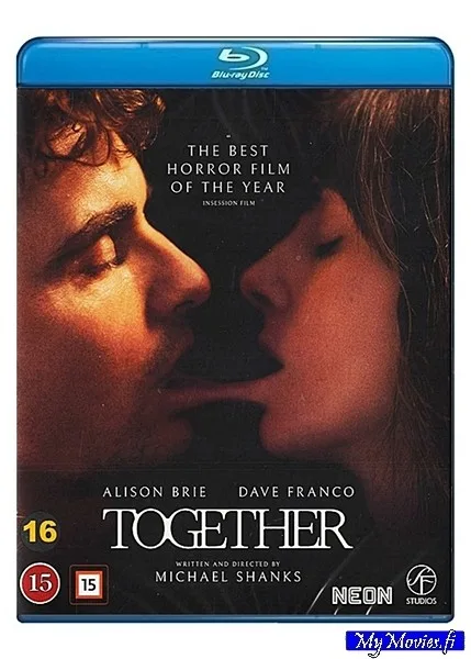 Together (Blu-ray)