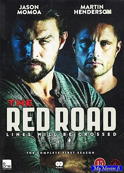 The Red Road - Kausi 1