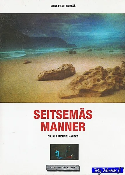 Seitsemäs manner