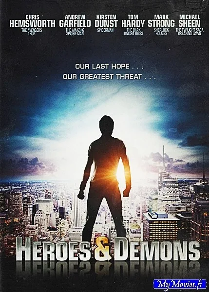 Heroes & Demons / Sankarit ja demonit