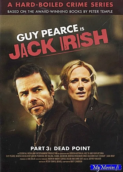 Jack Irish 3: Dead Point