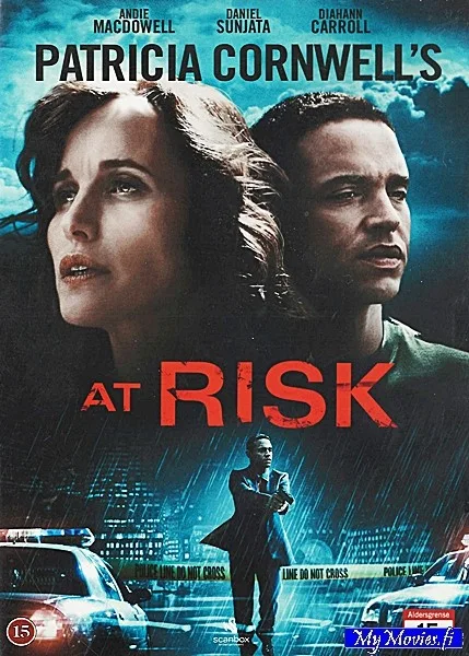 Patricia Cornwell: At Risk / Patricia Cornwell: Vaarassa