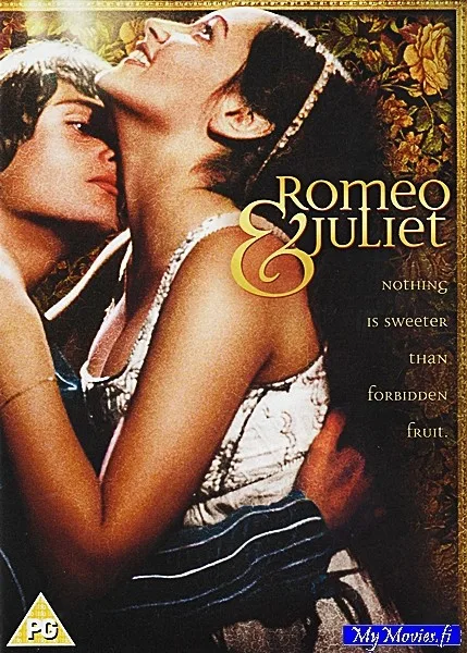 Romeo and Juliet / Romeo ja Julia