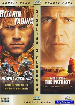 Ritarin tarina / The Patriot