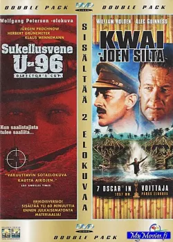 Sukellusvene U-96 / Kwai - joen silta