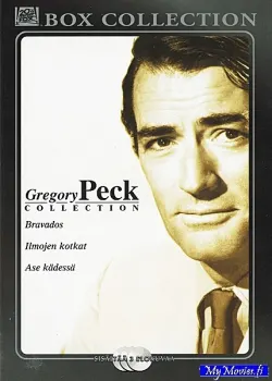 Gregory Peck Collection