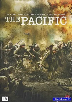 The Pacific / The Pacific: Tyynenmeren taistelutoverit