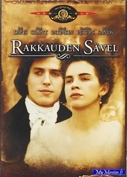 Rakkauden sävel