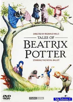 Tales of Beatrix Potter / Satumetsän vekkulit veitikat