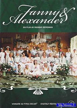 Fanny ja Alexander