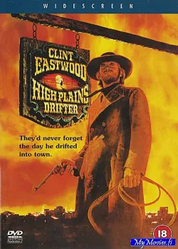 High Plains Drifter / Ruoska