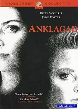 Anklagad / Syytetty