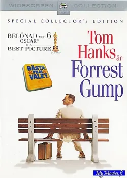 Forrest Gump
