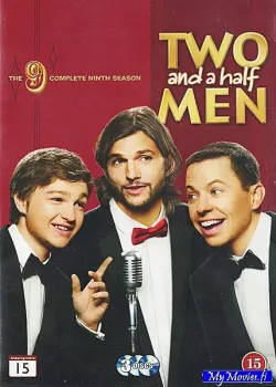 Two and a Half Men / Miehen puolikkaat - Kausi 09
