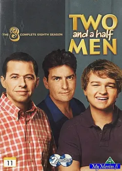 Two and a Half Men / Miehen puolikkaat - Kausi 08