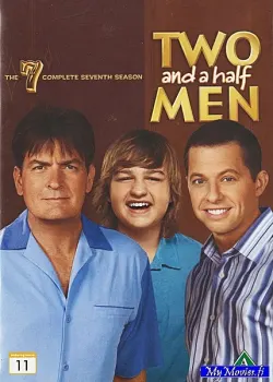 Two and a Half Men / Miehen puolikkaat - Kausi 07