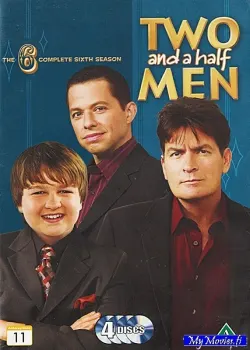 Two and a Half Men / Miehen puolikkaat - Kausi 06