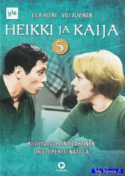 Heikki ja Kaija - Kausi 5