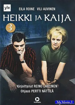 Heikki ja Kaija - Kausi 3