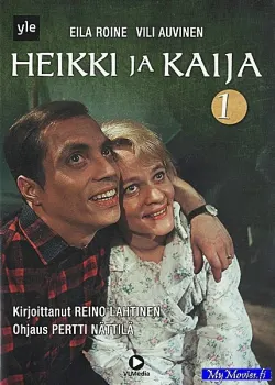 Heikki ja Kaija - Kausi 1