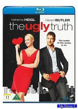 The Ugly Truth (Blu-ray)