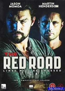 The Red Road - Kausi 1