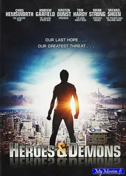 Heroes & Demons / Sankarit ja demonit