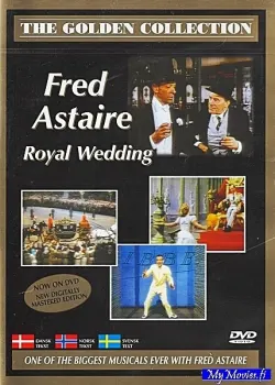 Royal Wedding / Kuninkaalliset häät