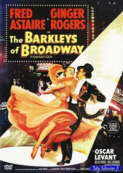 The Barkleys of Broadway / Me tanssimme taas