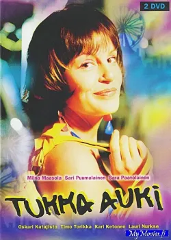 Tukka auki - Koko sarja