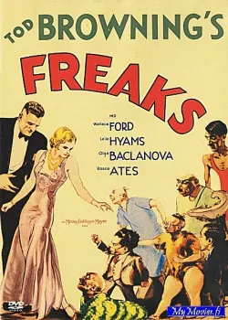 Freaks / Freaks - kummajaiset