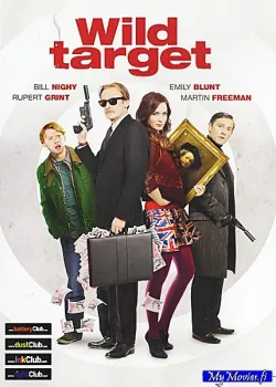 Wild Target / Villi kohde