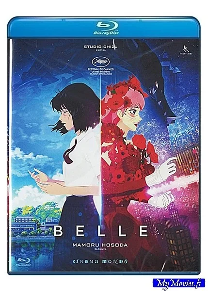 Belle (Blu-ray)(R&A)