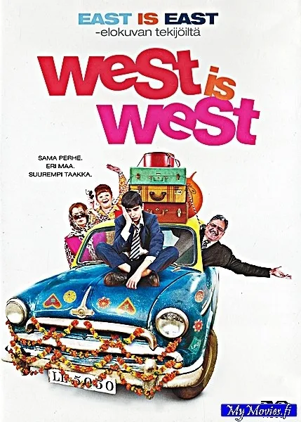 West Is West
