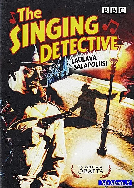 The Singing Detective / Laulava salapoliisi - Koko sarja