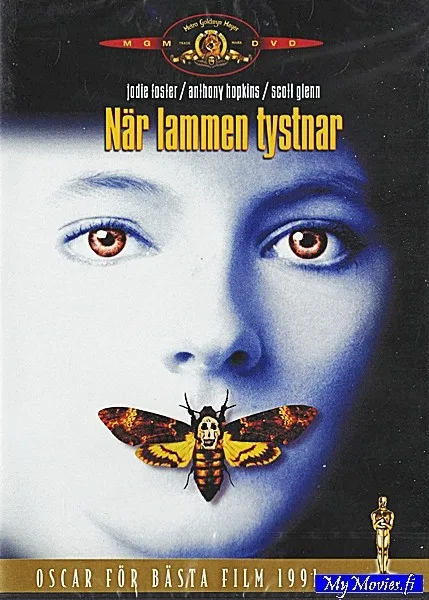 När lammen tystnar / Uhrilampaat