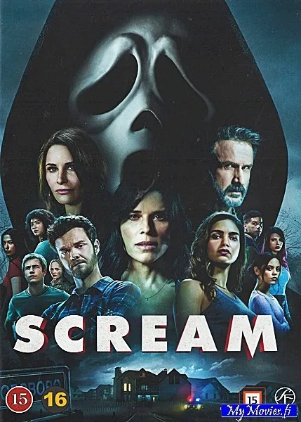Scream