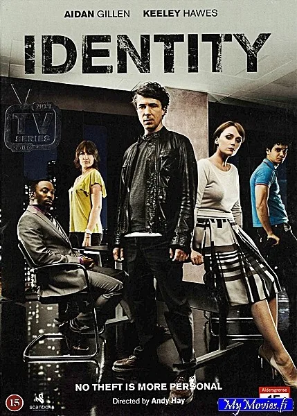 Identity (Minisarja)