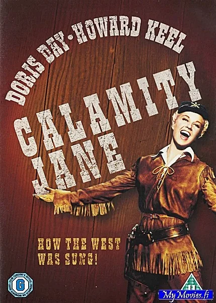 Calamity Jane