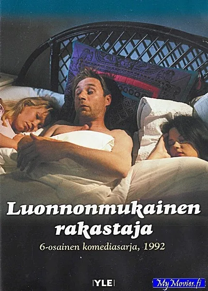 Luonnonmukainen rakastaja - Koko sarja