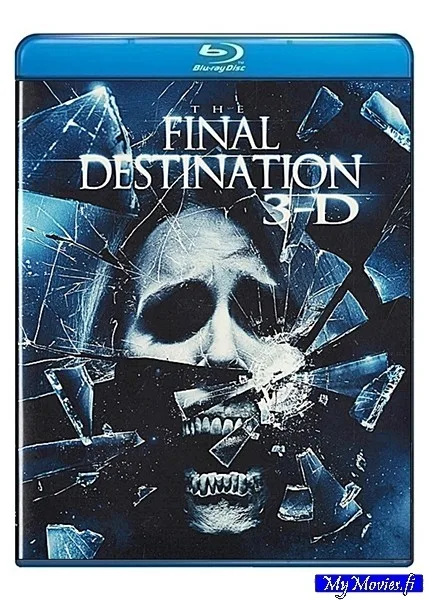 Final Destination 3-D