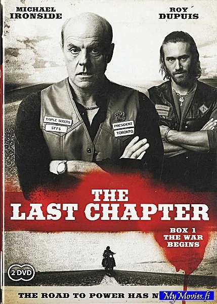 The Last Chapter Vol 1: The war begins - Kausi 1