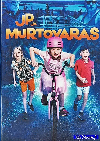 JP ja murtovaras