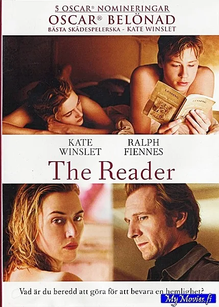 The Reader / Lukija