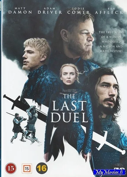 The Last Duel