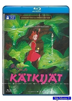 Kätkijät (Blu-ray)(R&A)