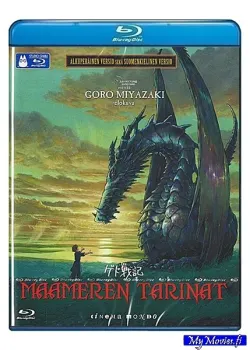 Maameren tarinat (Blu-ray)(R&A)