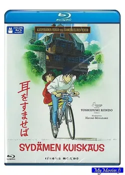 Sydämen kuiskaus (Blu-ray)(R&A)