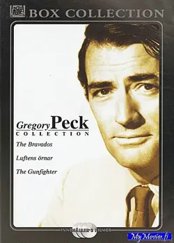 Gregory Peck Collection