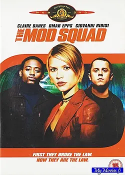 The Mod Squad / Teinikytät